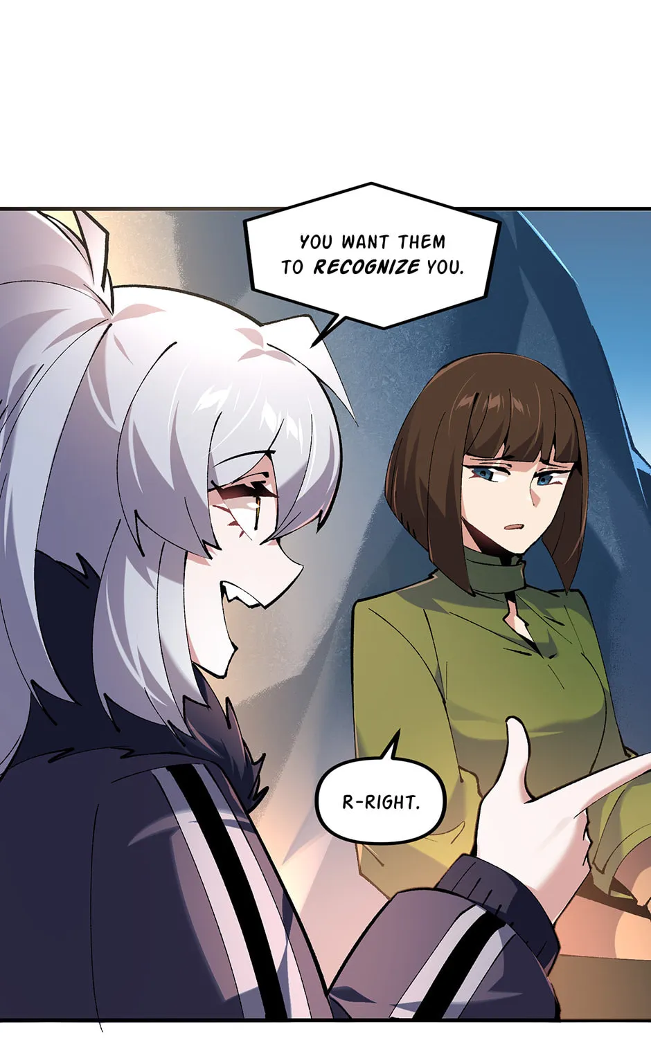 Salvos (A Monster Evolution LitRPG) Chapter 69 page 15 - 
