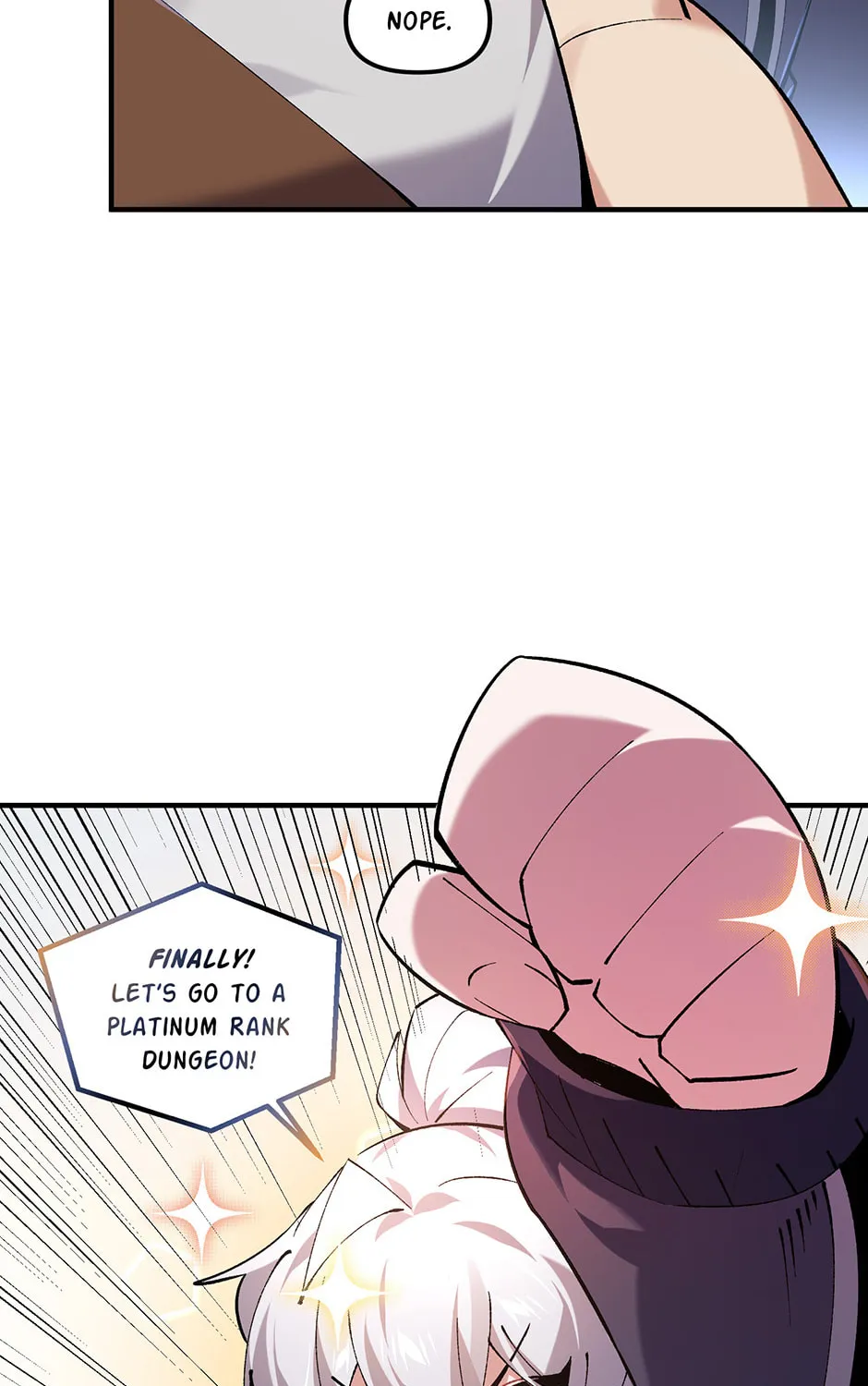 Salvos (A Monster Evolution LitRPG) Chapter 69 page 141 - 