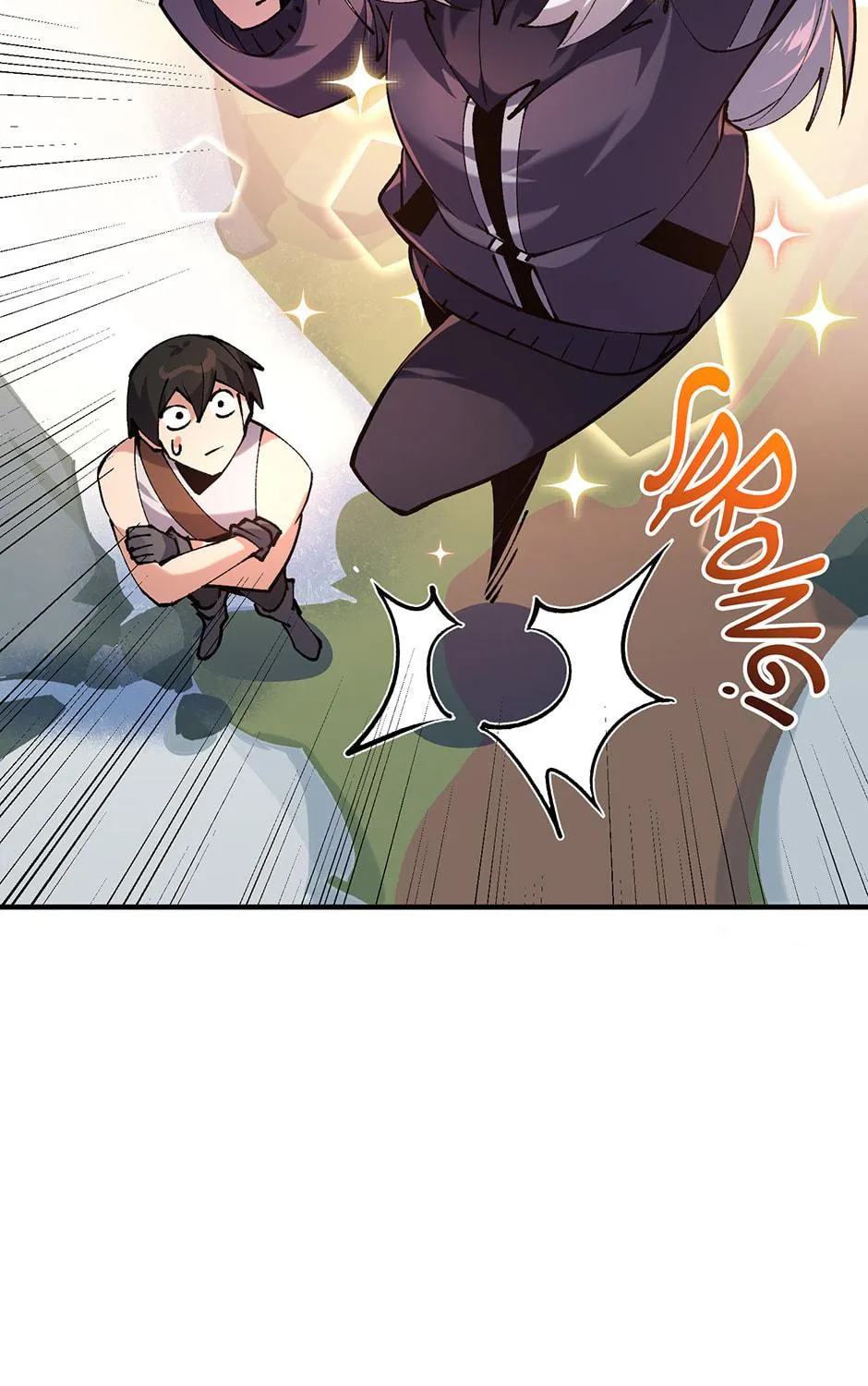 Salvos (A Monster Evolution LitRPG) Chapter 69 page 143 - 