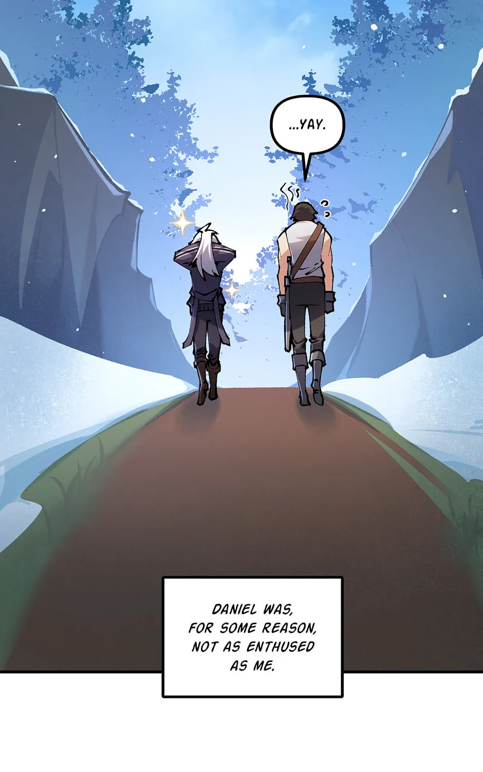 Salvos (A Monster Evolution LitRPG) Chapter 69 page 145 - 