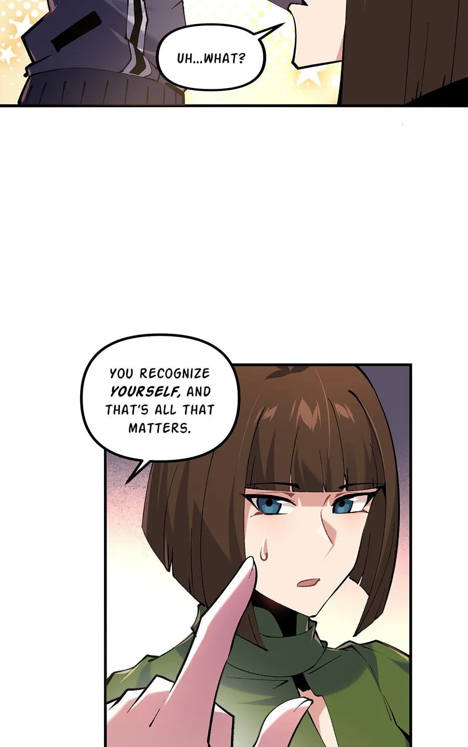 Salvos (A Monster Evolution LitRPG) Chapter 69 page 19 - 
