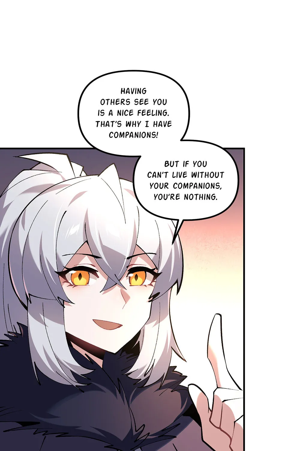 Salvos (A Monster Evolution LitRPG) Chapter 69 page 21 - 