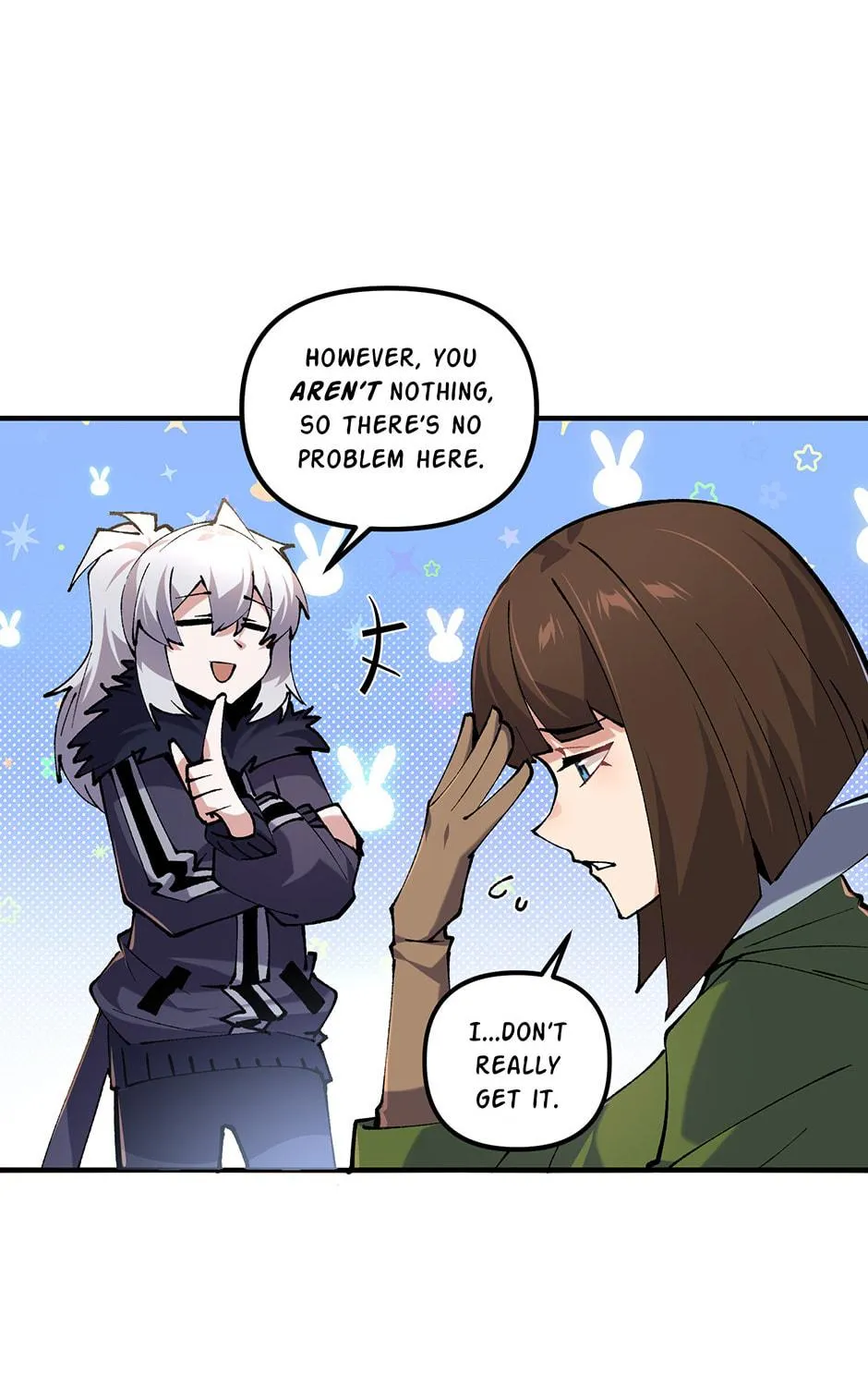 Salvos (A Monster Evolution LitRPG) Chapter 69 page 23 - 