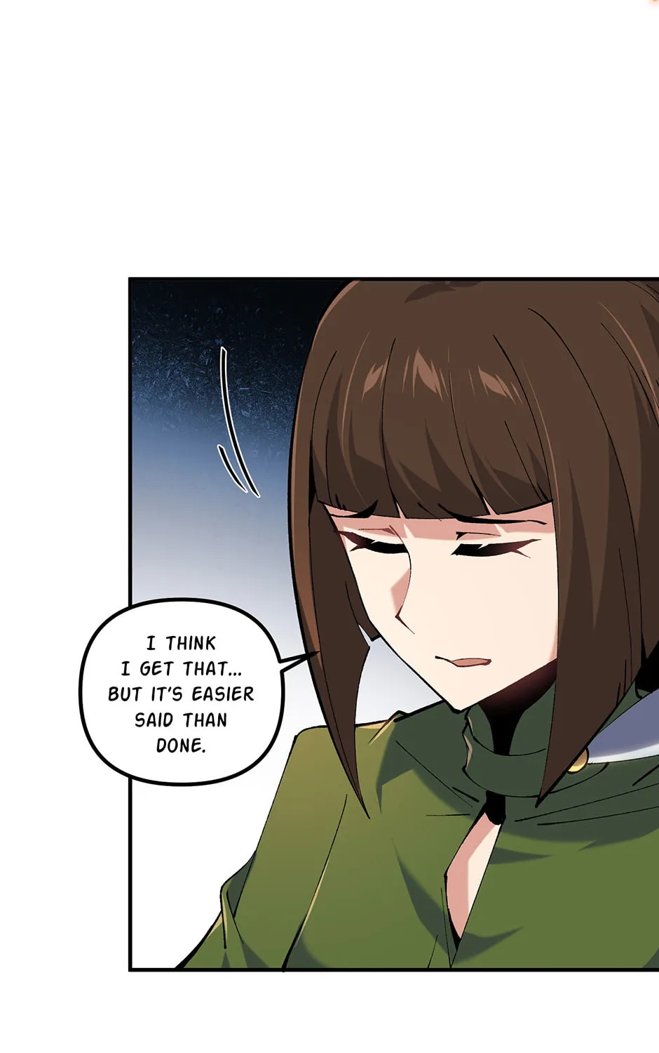 Salvos (A Monster Evolution LitRPG) Chapter 69 page 27 - 