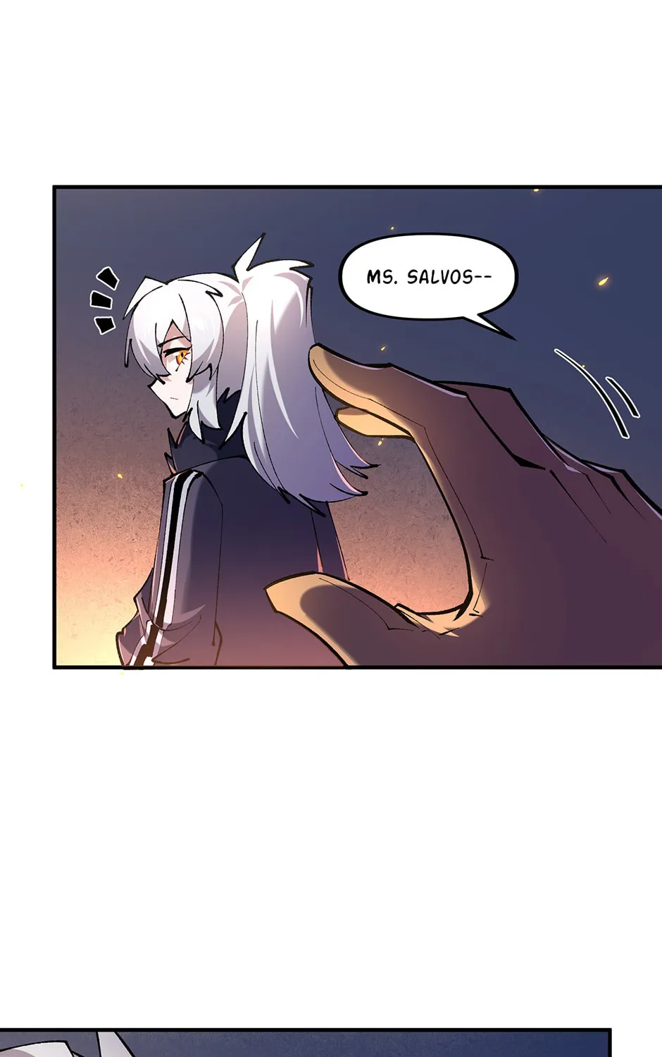 Salvos (A Monster Evolution LitRPG) Chapter 69 page 31 - 