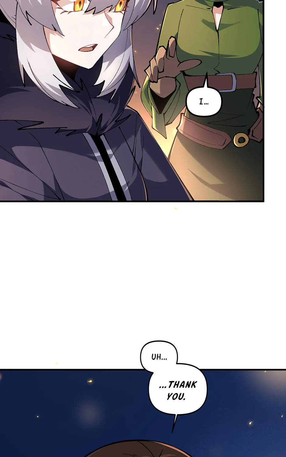 Salvos (A Monster Evolution LitRPG) Chapter 69 page 33 - 