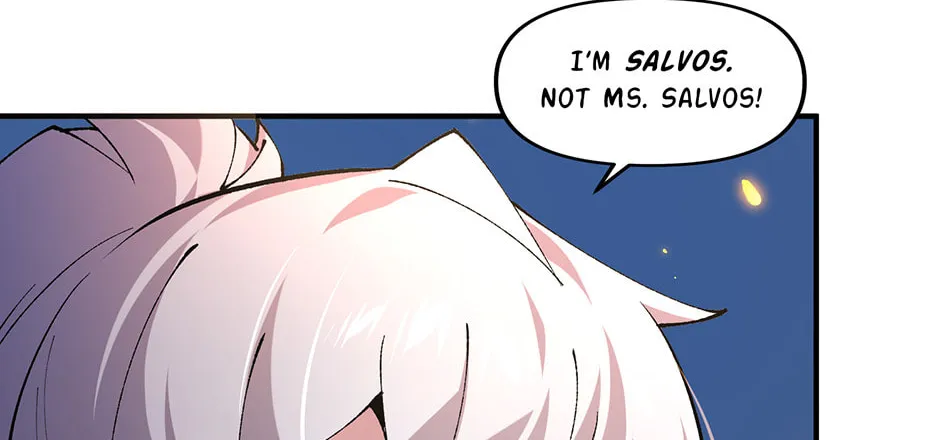 Salvos (A Monster Evolution LitRPG) Chapter 69 page 38 - 