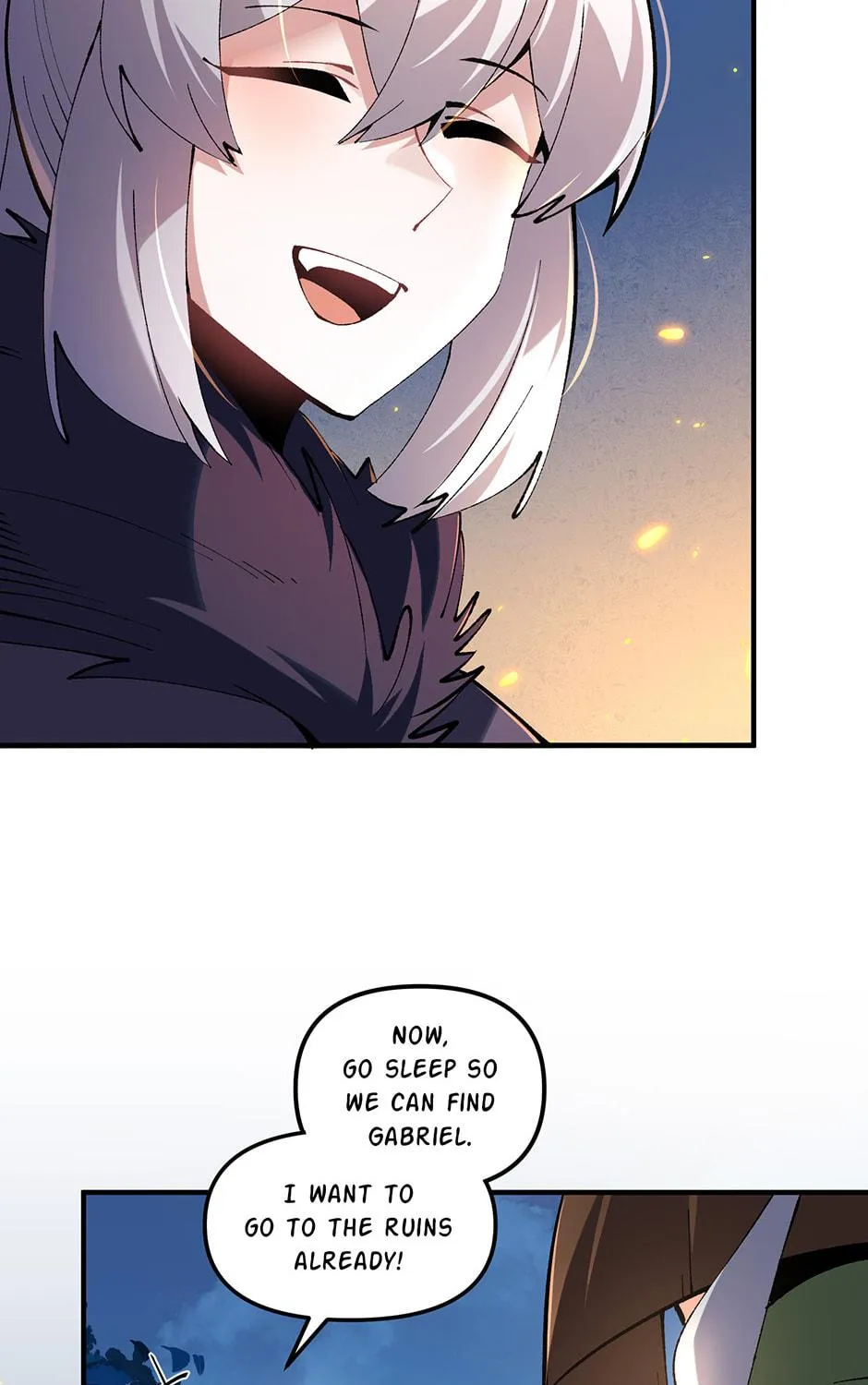 Salvos (A Monster Evolution LitRPG) Chapter 69 page 39 - 