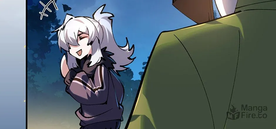 Salvos (A Monster Evolution LitRPG) Chapter 69 page 40 - 