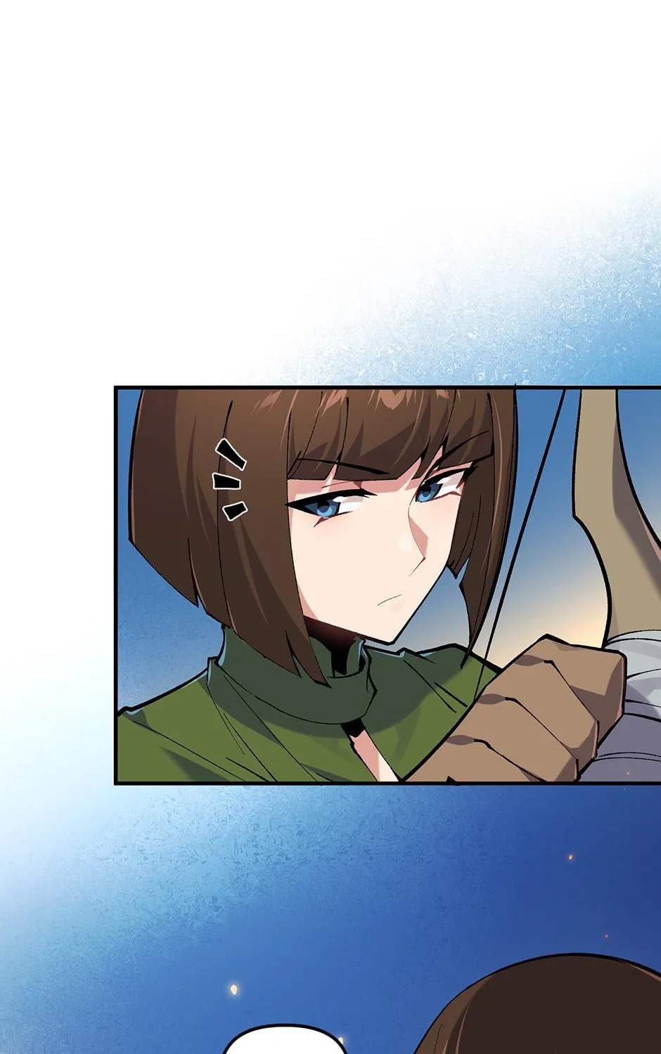 Salvos (A Monster Evolution LitRPG) Chapter 69 page 5 - 