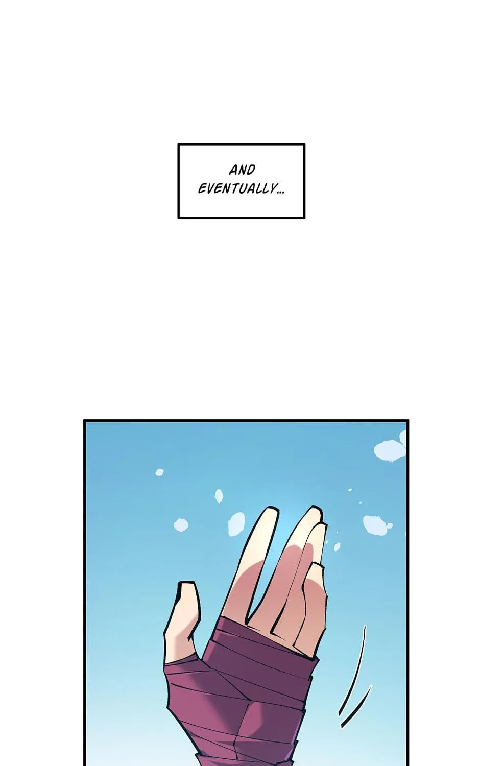 Salvos (A Monster Evolution LitRPG) Chapter 69 page 59 - 