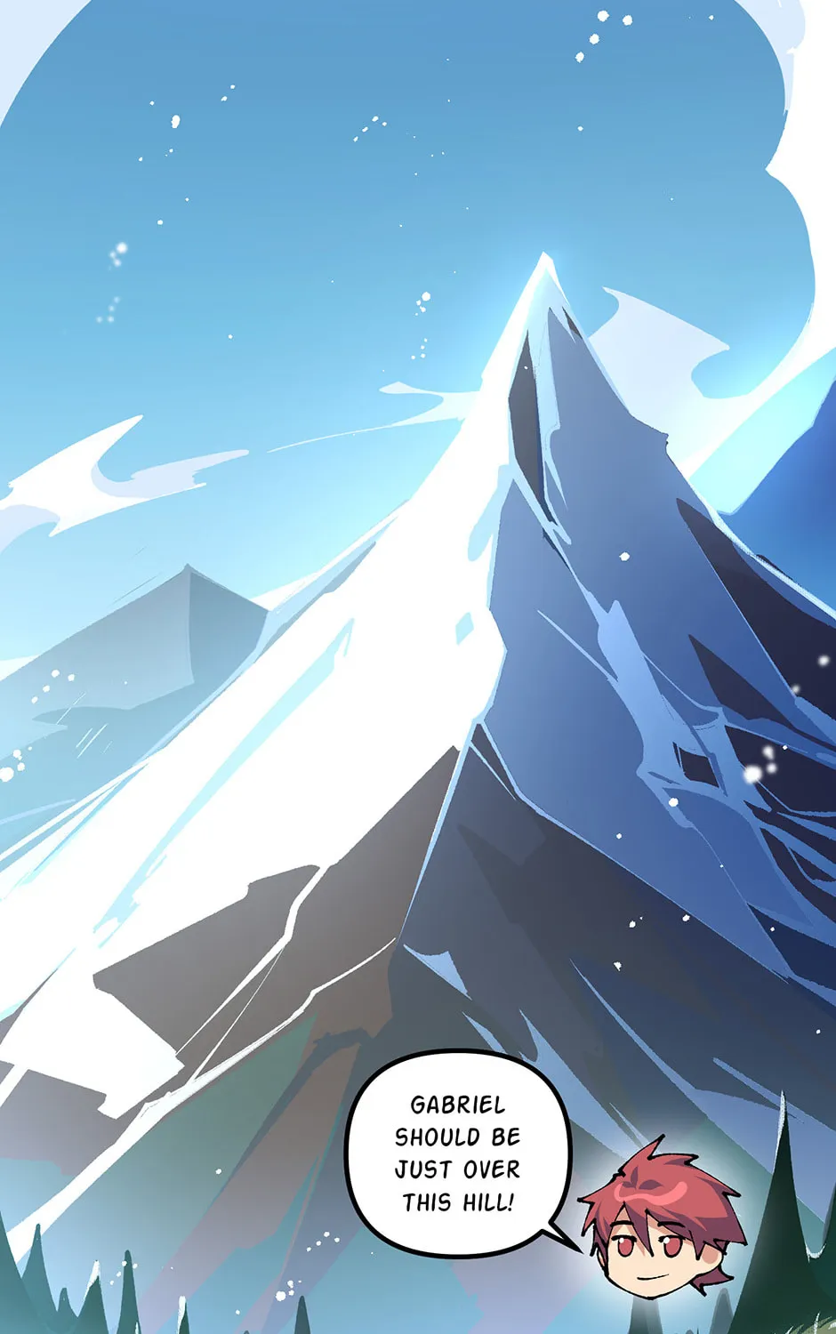 Salvos (A Monster Evolution LitRPG) Chapter 69 page 63 - 