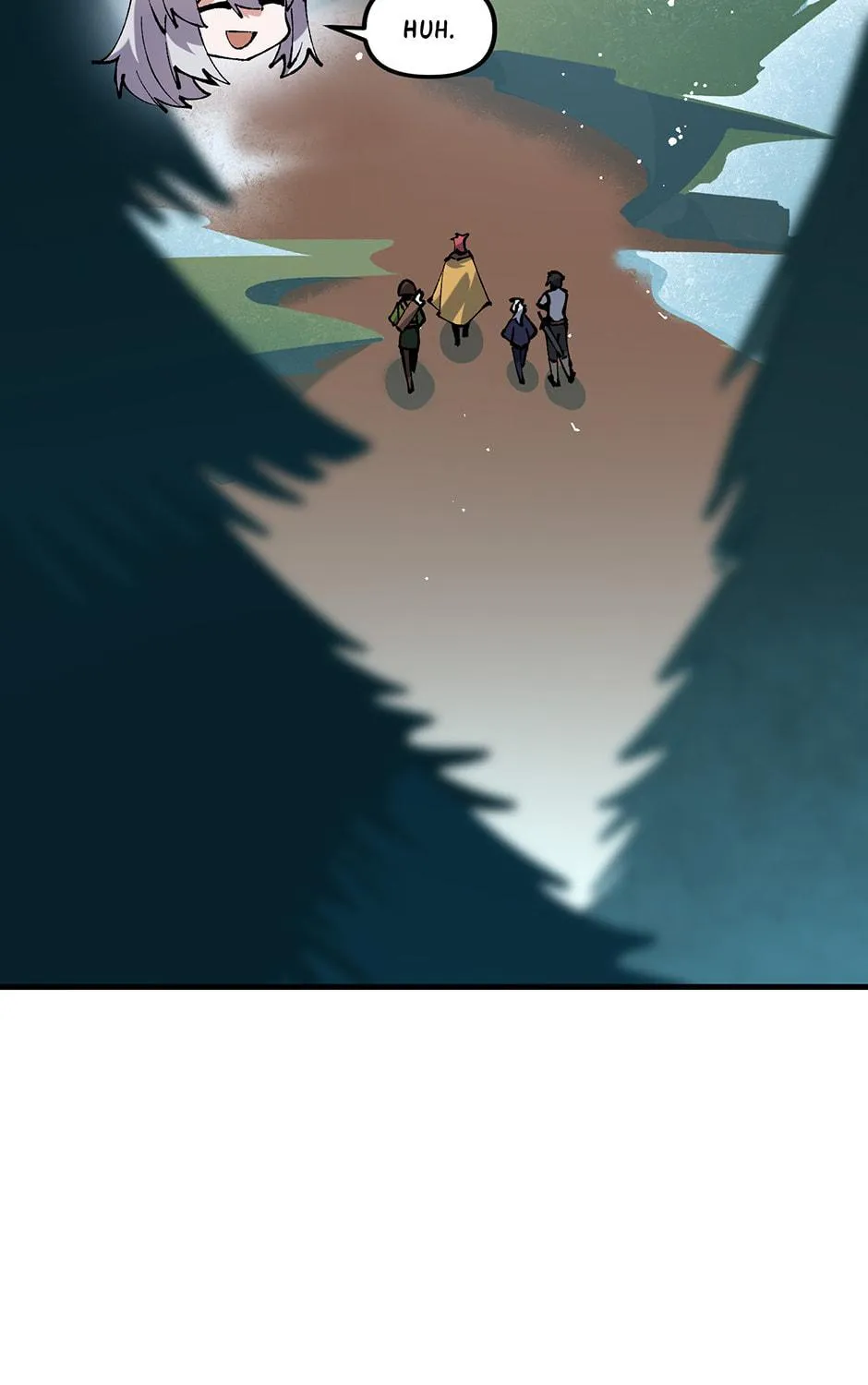 Salvos (A Monster Evolution LitRPG) Chapter 69 page 65 - 