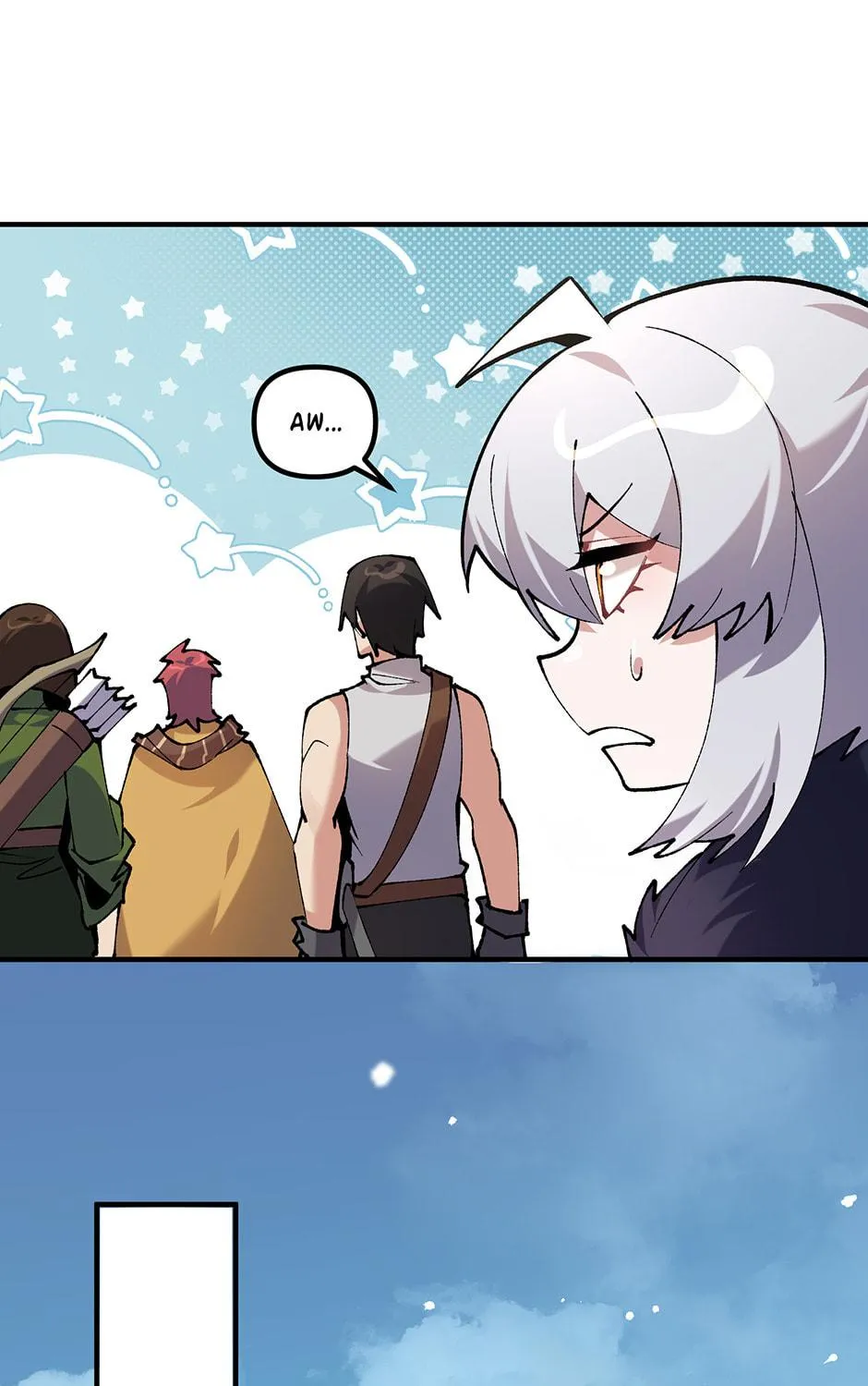 Salvos (A Monster Evolution LitRPG) Chapter 69 page 69 - 