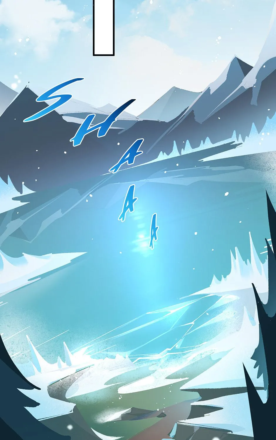 Salvos (A Monster Evolution LitRPG) Chapter 69 page 71 - 