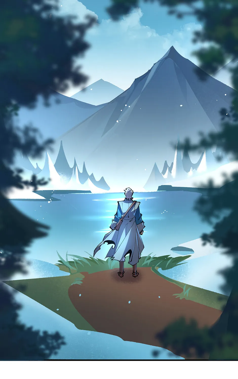 Salvos (A Monster Evolution LitRPG) Chapter 69 page 75 - 