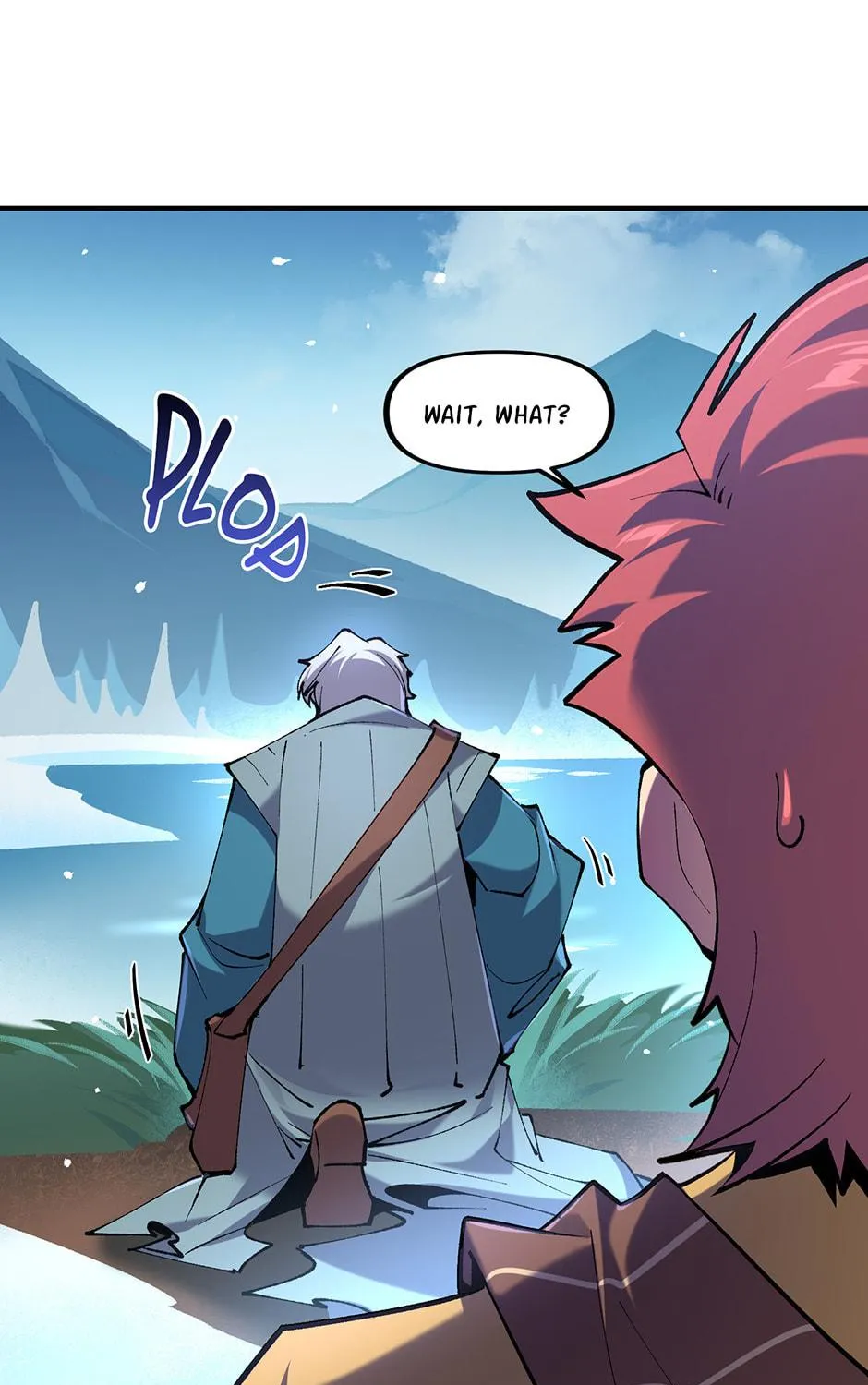 Salvos (A Monster Evolution LitRPG) Chapter 69 page 79 - 