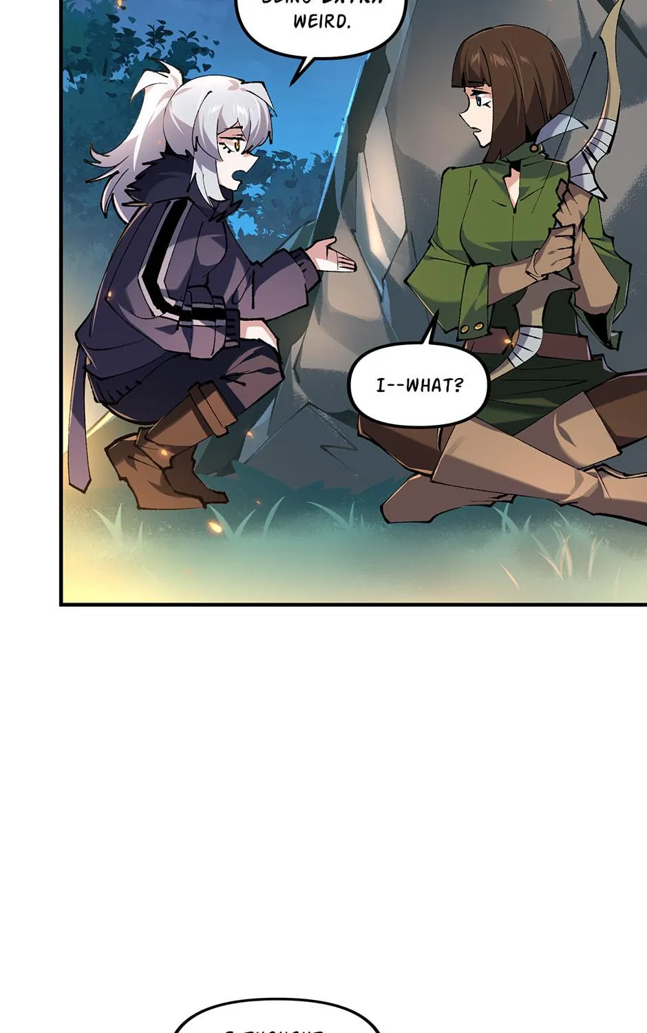 Salvos (A Monster Evolution LitRPG) Chapter 69 page 9 - 