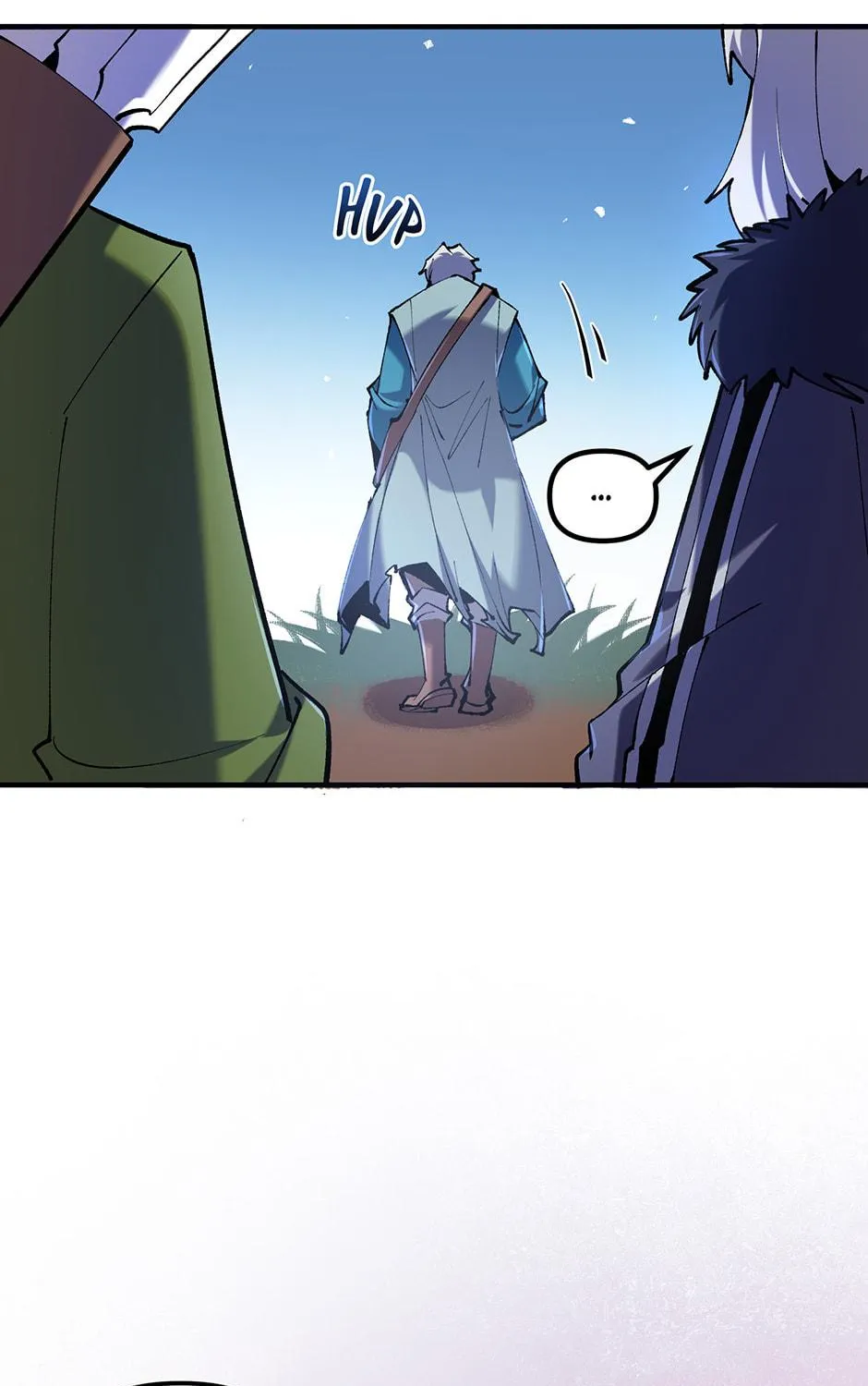 Salvos (A Monster Evolution LitRPG) Chapter 69 page 83 - 