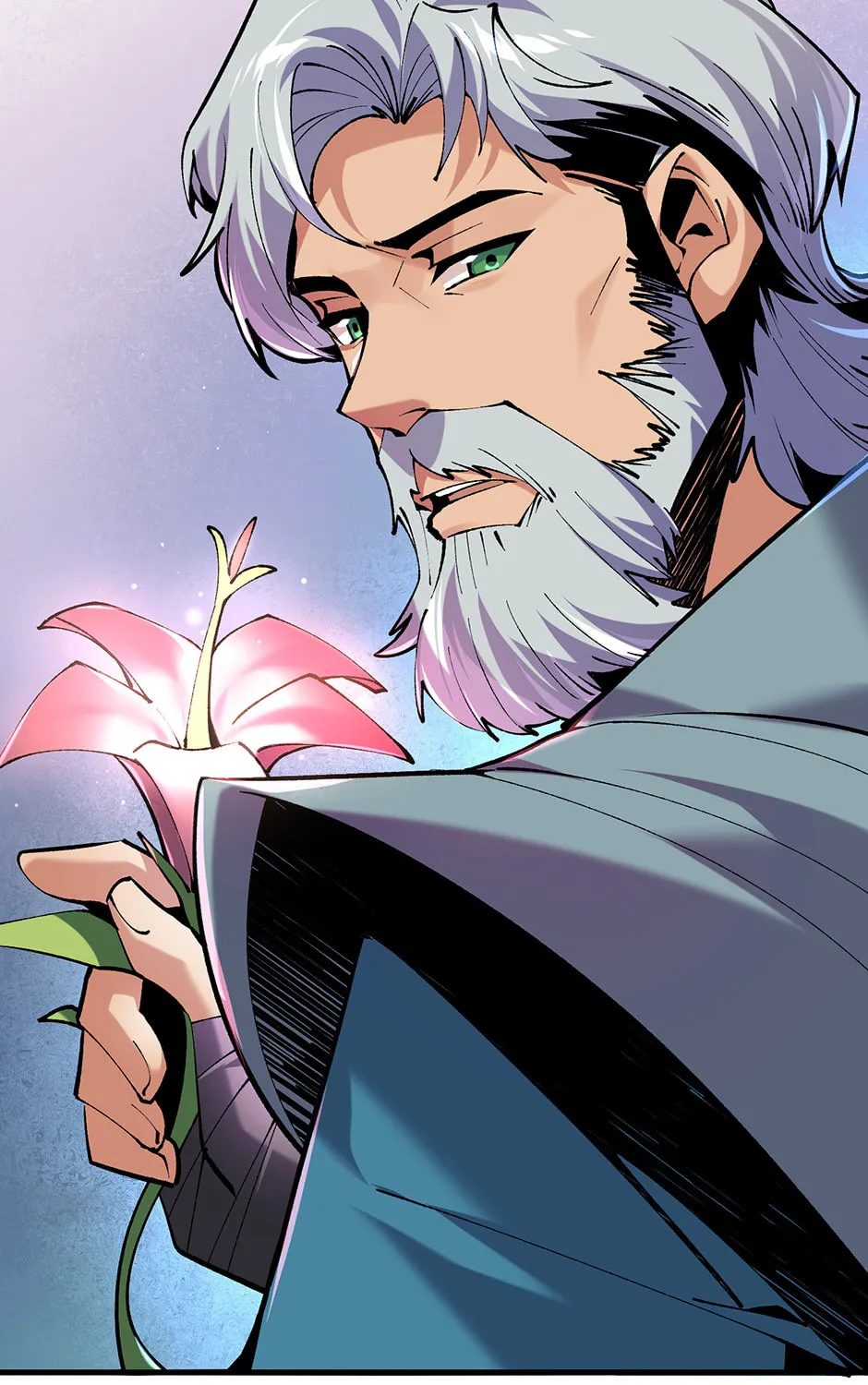 Salvos (A Monster Evolution LitRPG) Chapter 69 page 85 - 