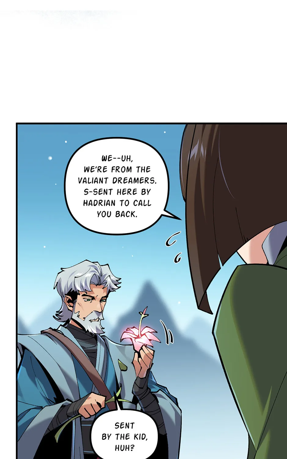 Salvos (A Monster Evolution LitRPG) Chapter 69 page 87 - 