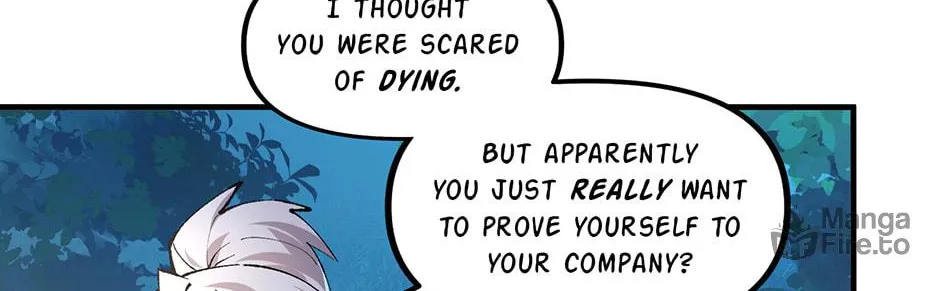 Salvos (A Monster Evolution LitRPG) Chapter 69 page 10 - 