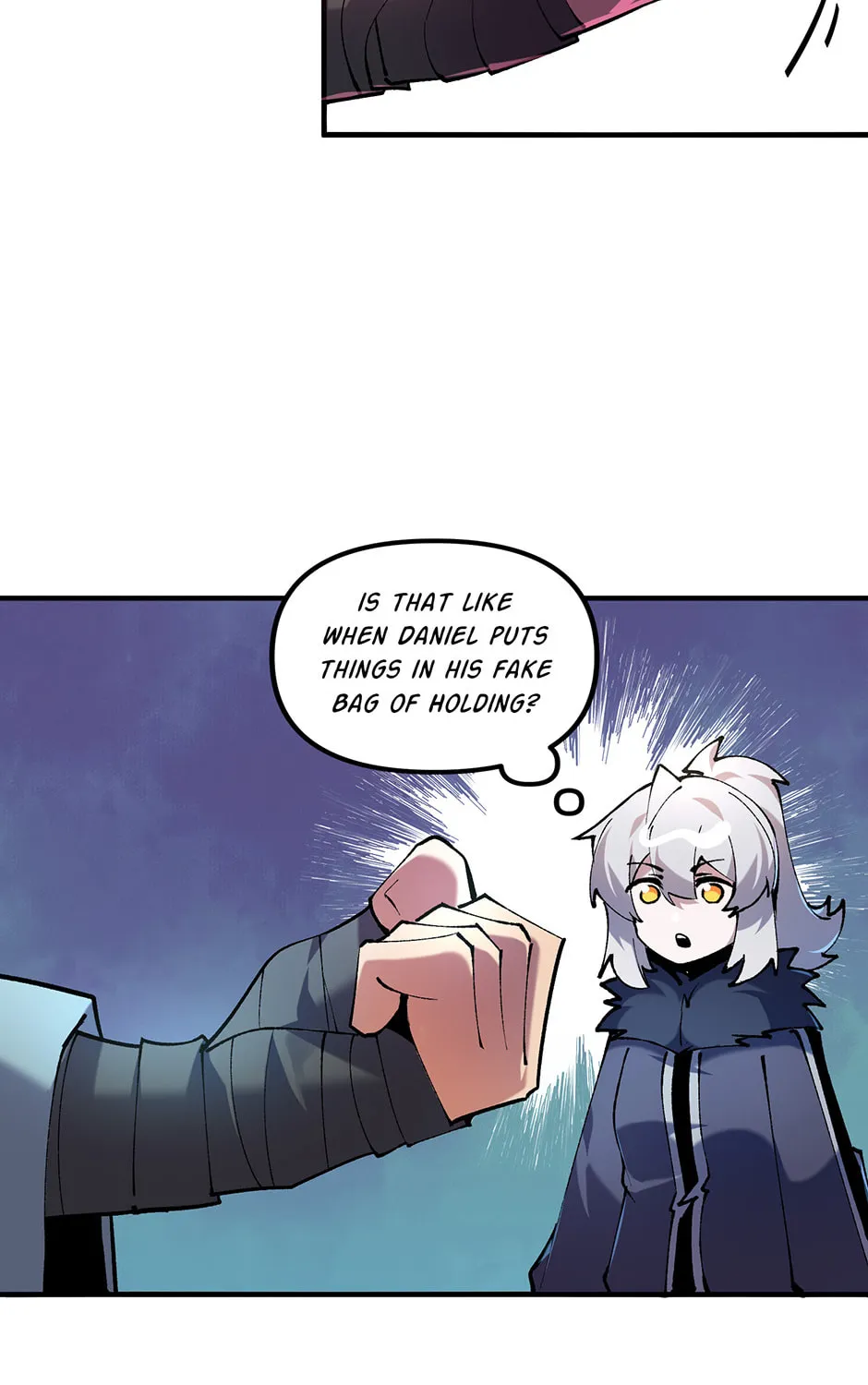 Salvos (A Monster Evolution LitRPG) Chapter 69 page 91 - 