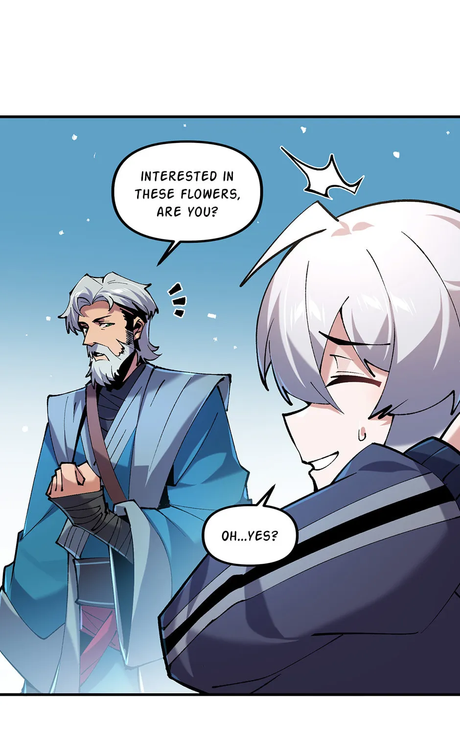 Salvos (A Monster Evolution LitRPG) Chapter 69 page 93 - 