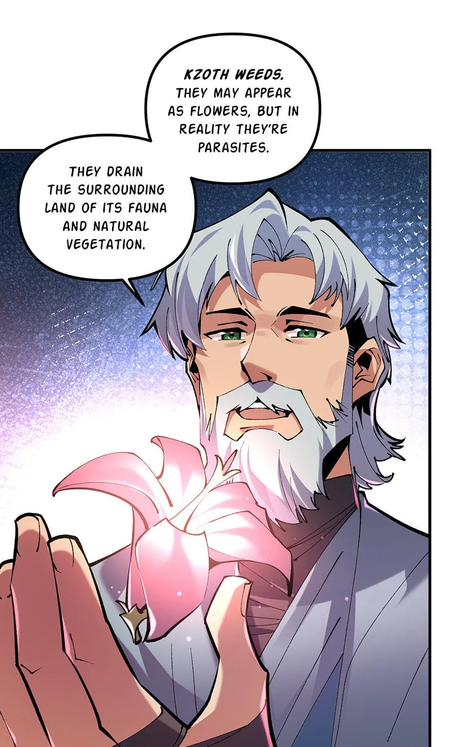 Salvos (A Monster Evolution LitRPG) Chapter 69 page 95 - 