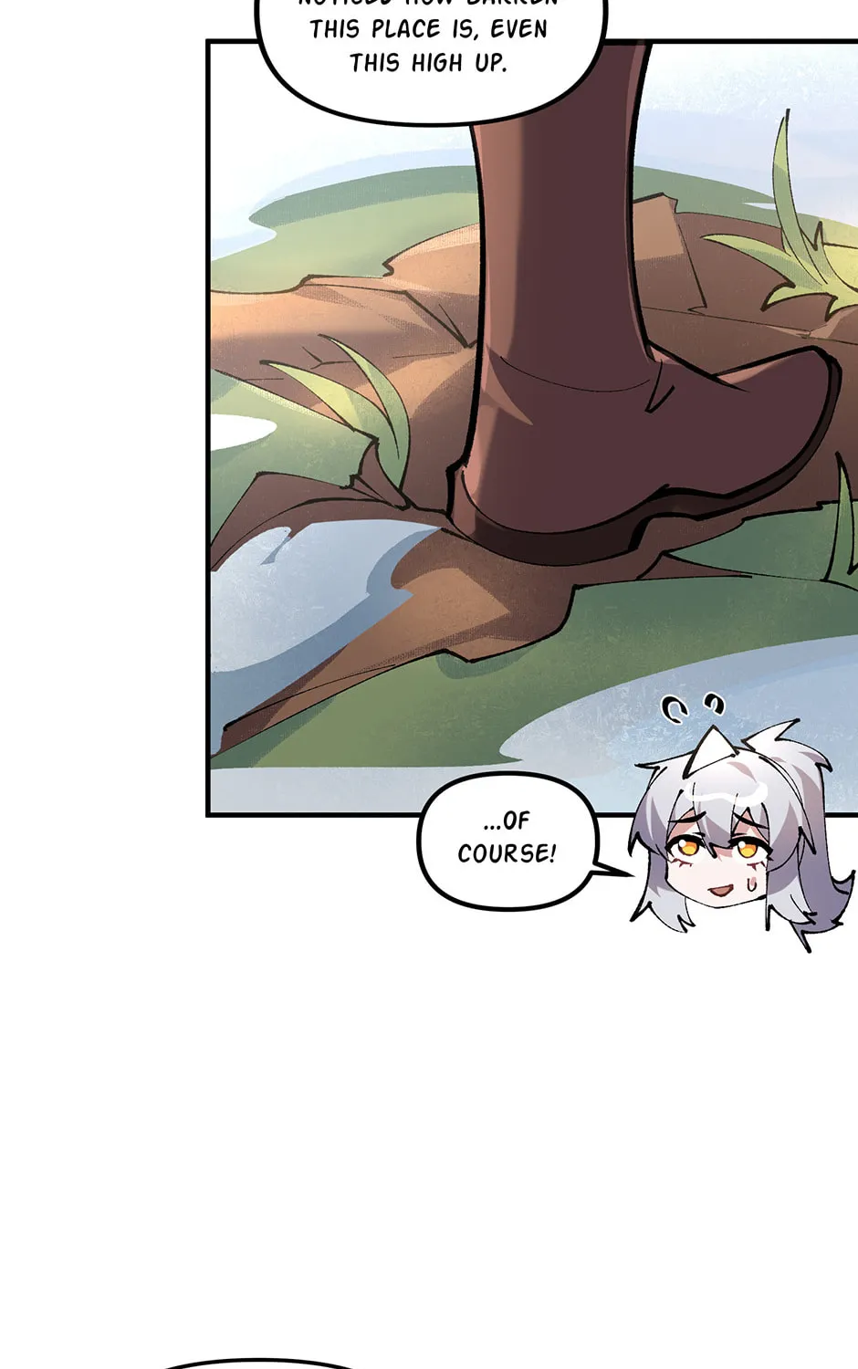 Salvos (A Monster Evolution LitRPG) Chapter 69 page 97 - 