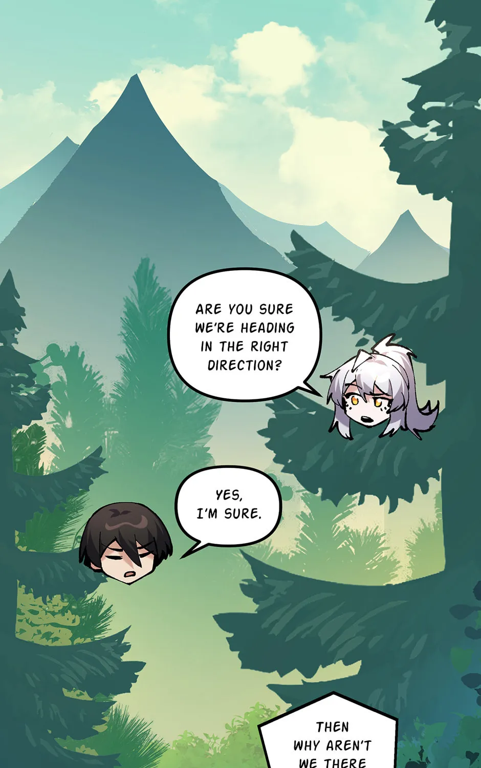 Salvos (A Monster Evolution LitRPG) Chapter 70 page 1 - 