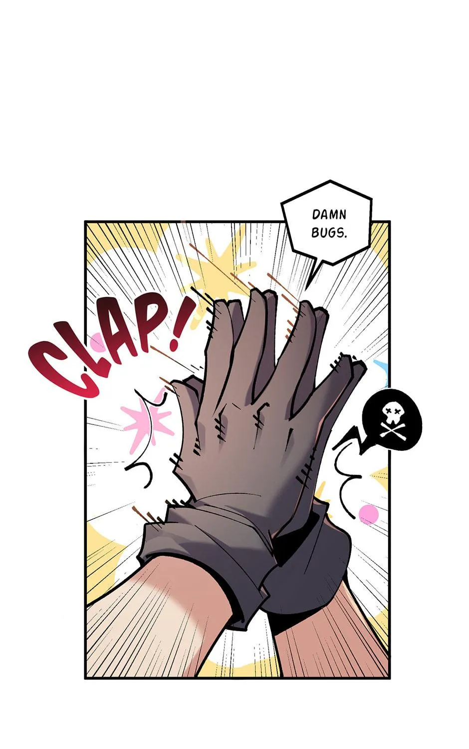 Salvos (A Monster Evolution LitRPG) Chapter 70 page 11 - 