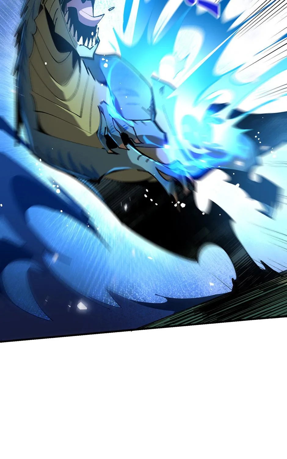 Salvos (A Monster Evolution LitRPG) Chapter 70 page 125 - 