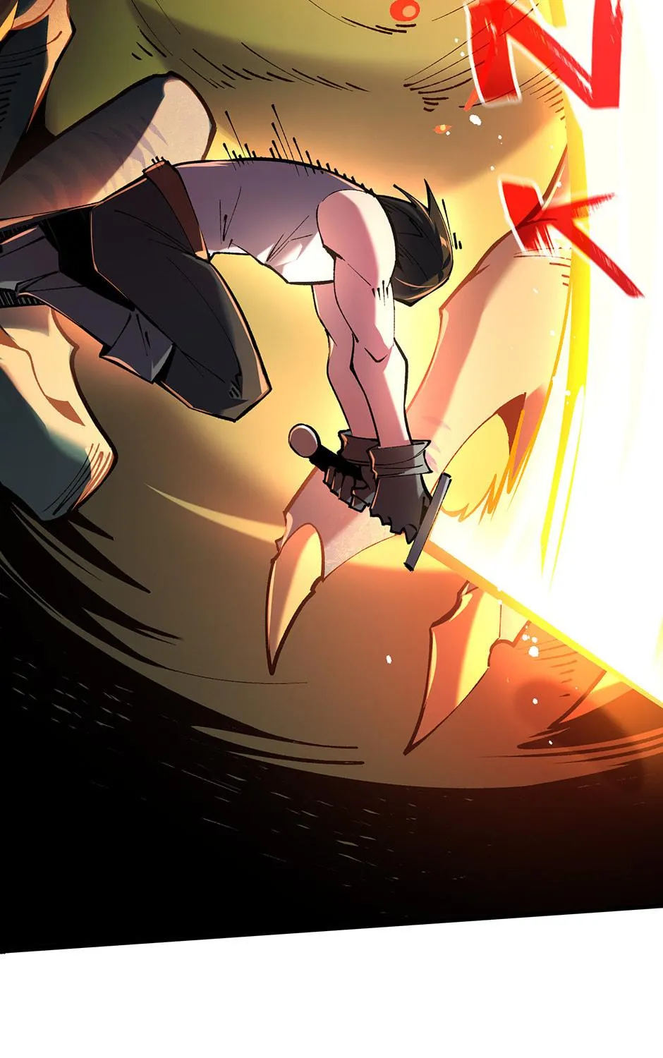 Salvos (A Monster Evolution LitRPG) Chapter 70 page 131 - 