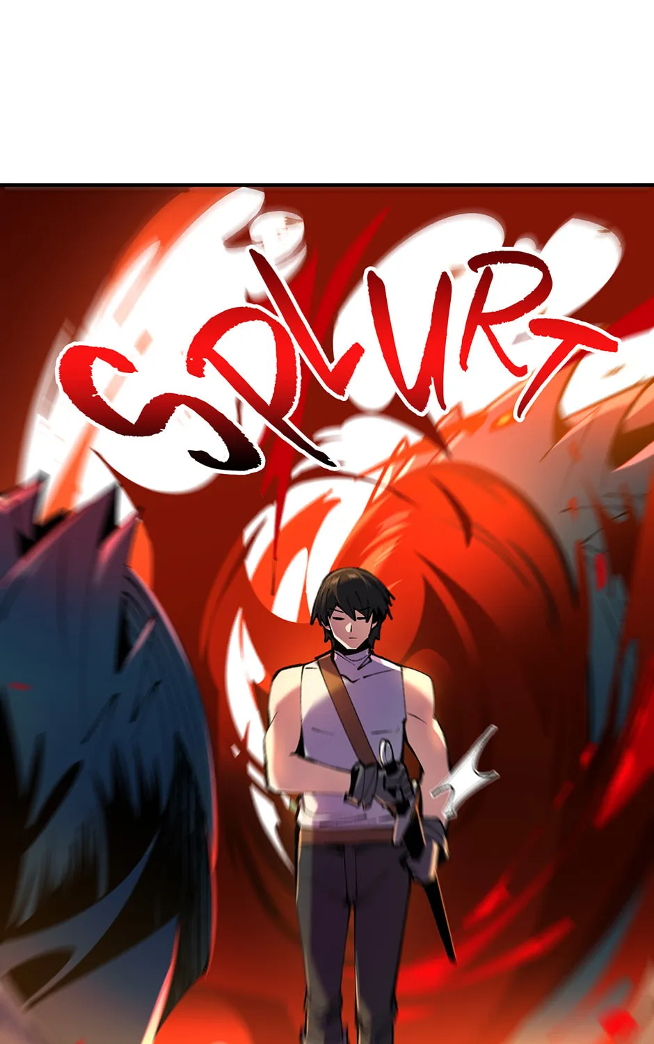 Salvos (A Monster Evolution LitRPG) Chapter 70 page 133 - 