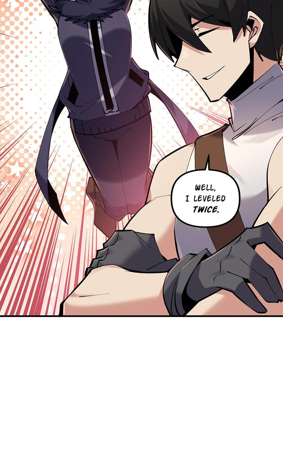 Salvos (A Monster Evolution LitRPG) Chapter 70 page 139 - 