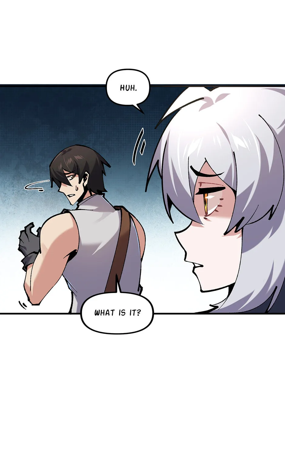 Salvos (A Monster Evolution LitRPG) Chapter 70 page 15 - 