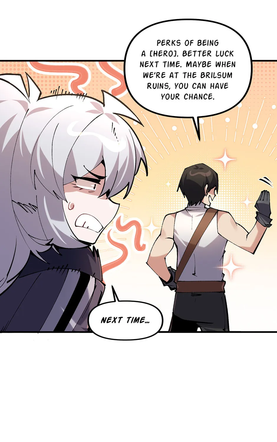 Salvos (A Monster Evolution LitRPG) Chapter 70 page 147 - 