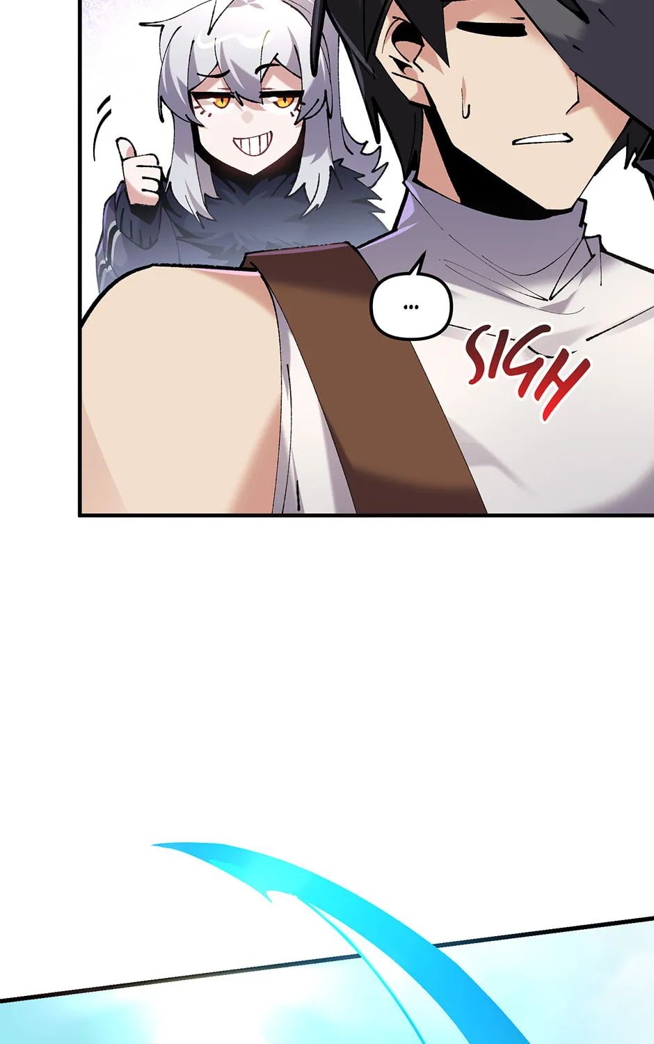 Salvos (A Monster Evolution LitRPG) Chapter 70 page 151 - 