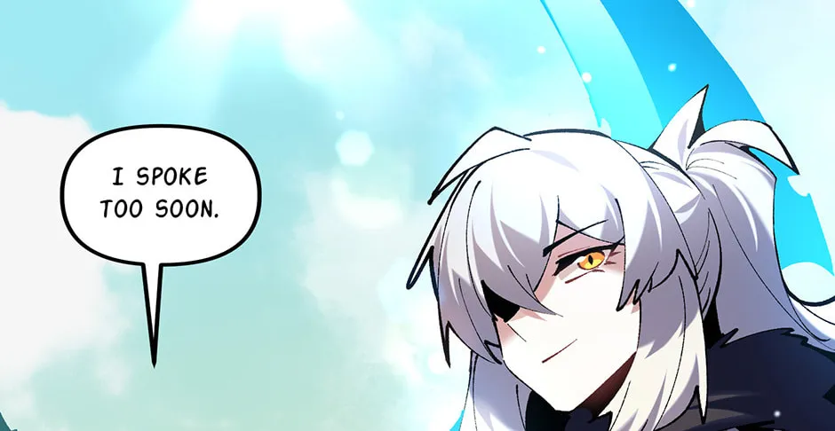 Salvos (A Monster Evolution LitRPG) Chapter 70 page 152 - 