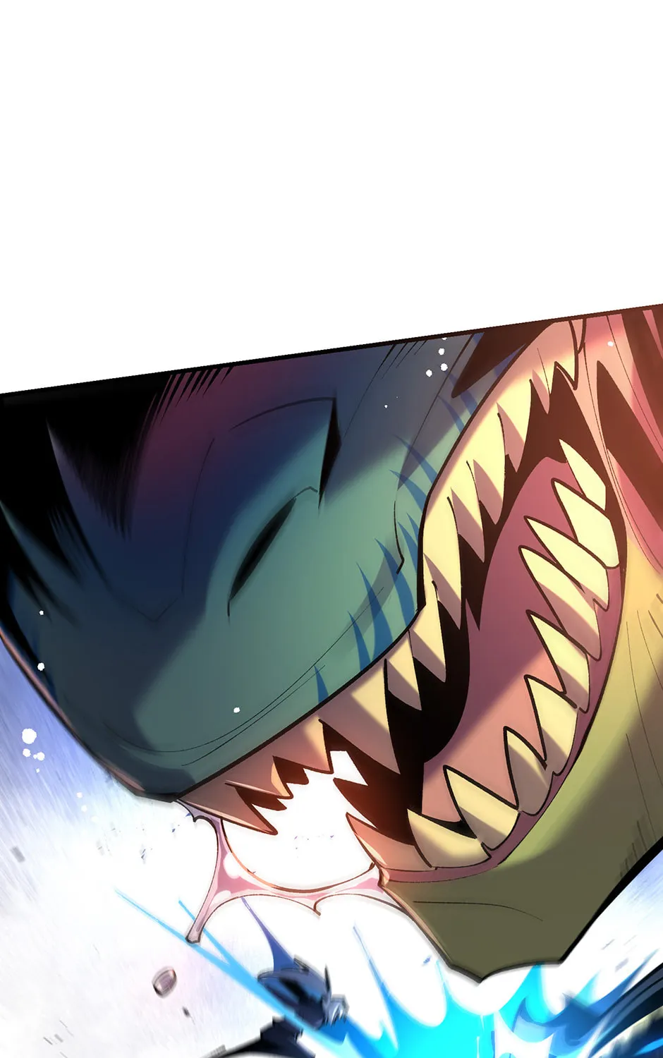 Salvos (A Monster Evolution LitRPG) Chapter 70 page 163 - 