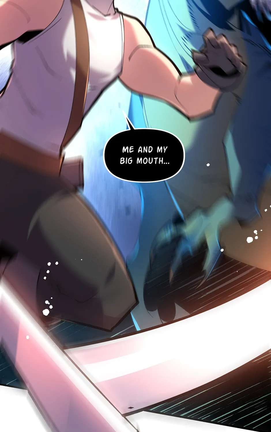 Salvos (A Monster Evolution LitRPG) Chapter 70 page 165 - 