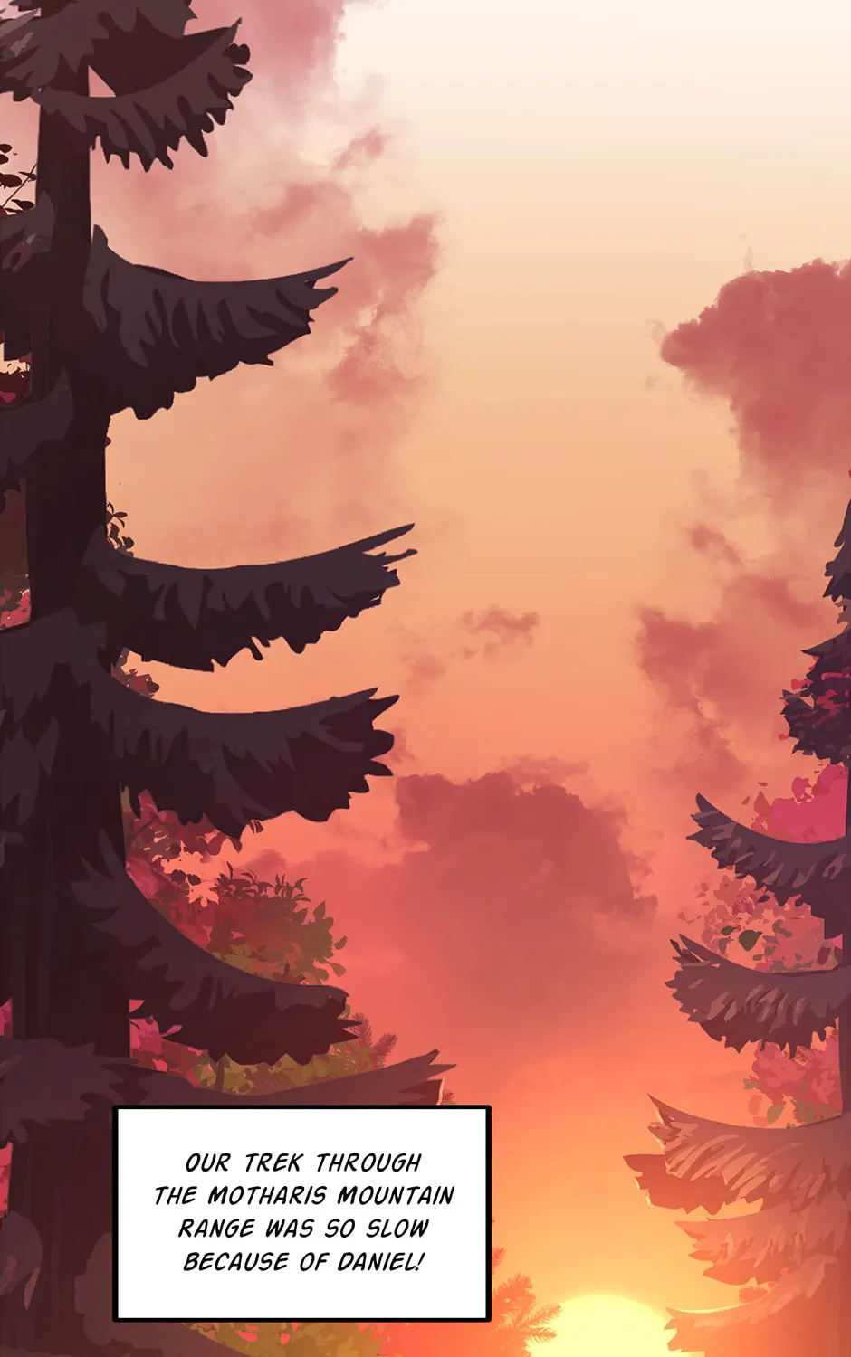 Salvos (A Monster Evolution LitRPG) Chapter 70 page 21 - 