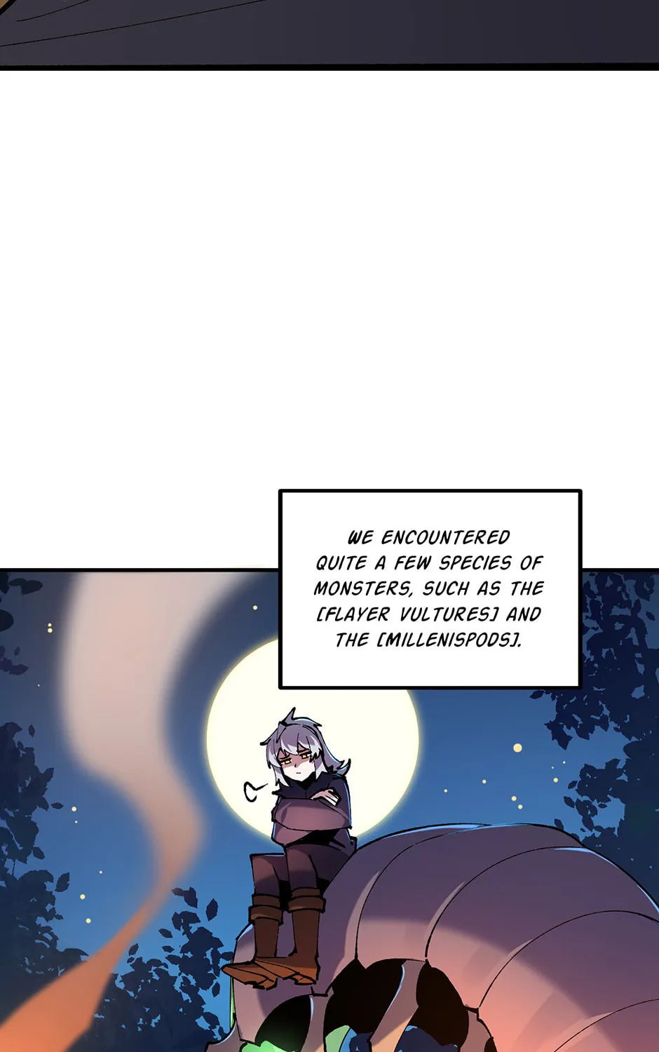 Salvos (A Monster Evolution LitRPG) Chapter 70 page 25 - 