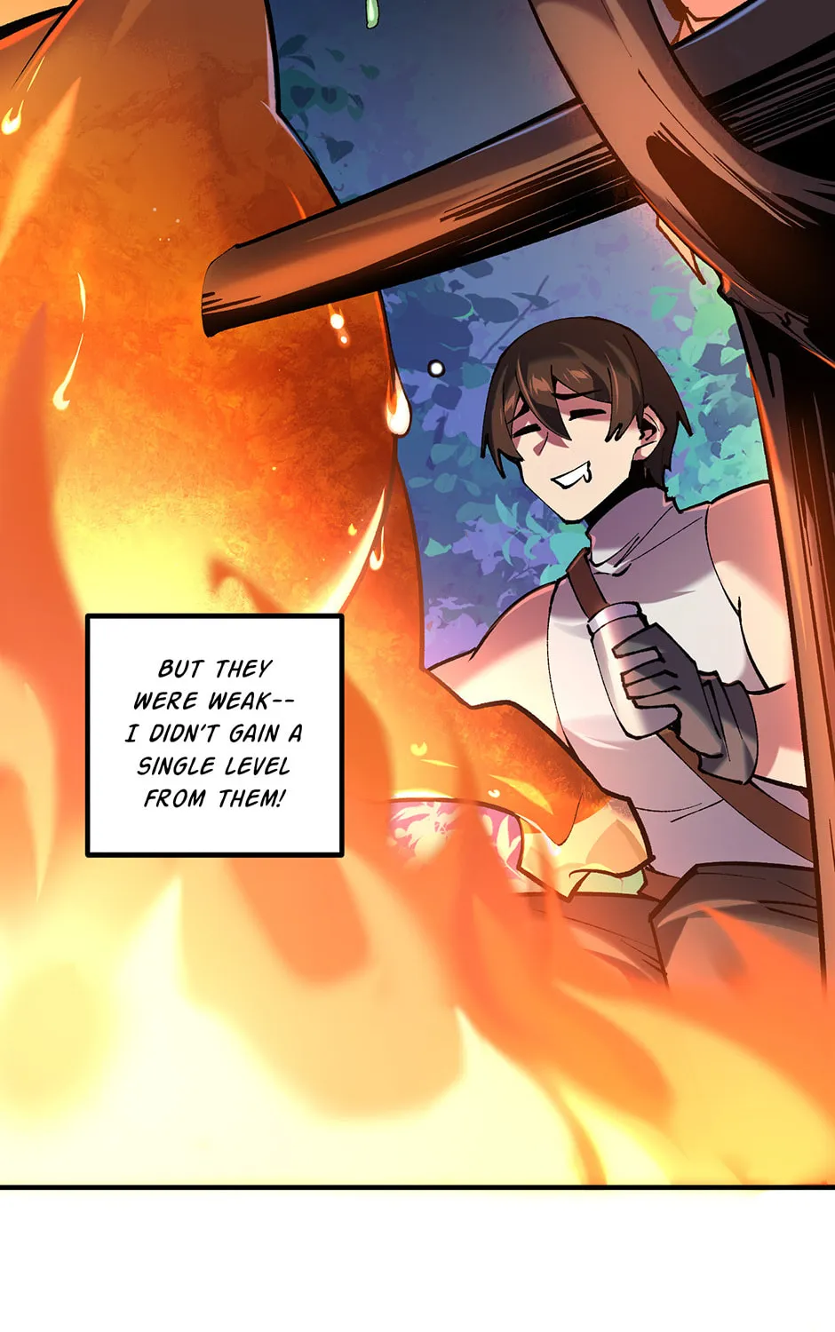 Salvos (A Monster Evolution LitRPG) Chapter 70 page 27 - 