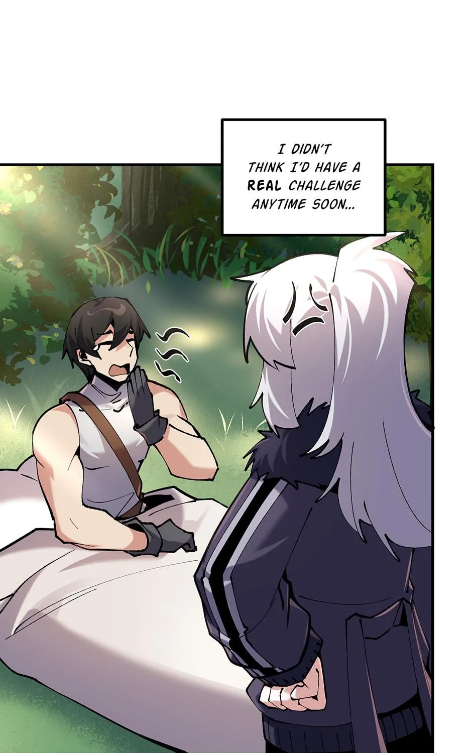 Salvos (A Monster Evolution LitRPG) Chapter 70 page 29 - 