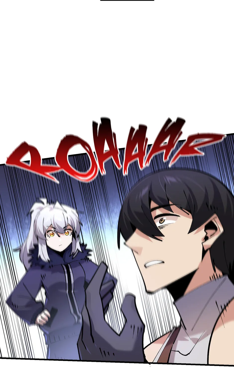 Salvos (A Monster Evolution LitRPG) Chapter 70 page 31 - 