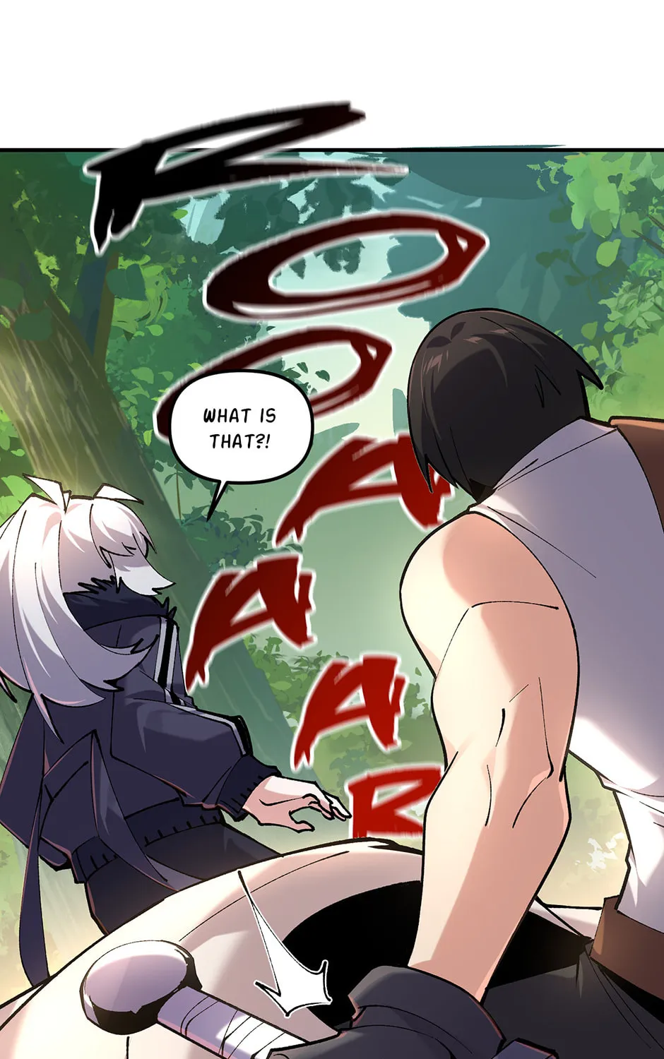 Salvos (A Monster Evolution LitRPG) Chapter 70 page 33 - 