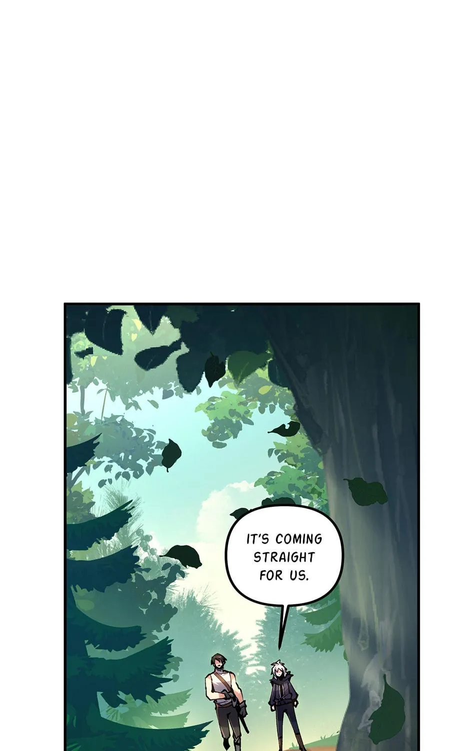 Salvos (A Monster Evolution LitRPG) Chapter 70 page 35 - 