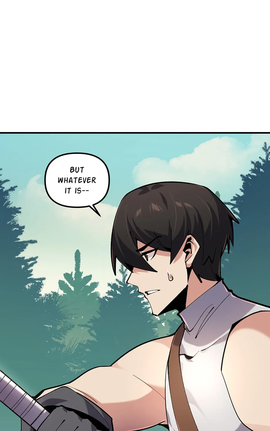 Salvos (A Monster Evolution LitRPG) Chapter 70 page 37 - 